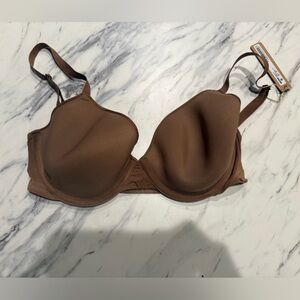 SKIMS Sienna Weightless Demi Bra